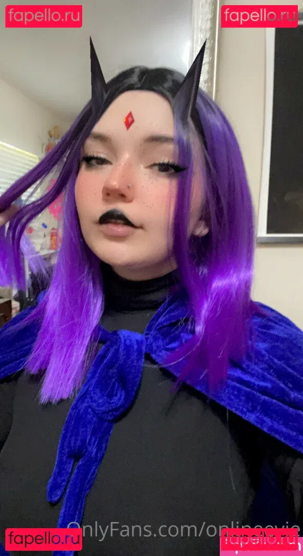 onlineevie Onlyfans Photo Gallery 