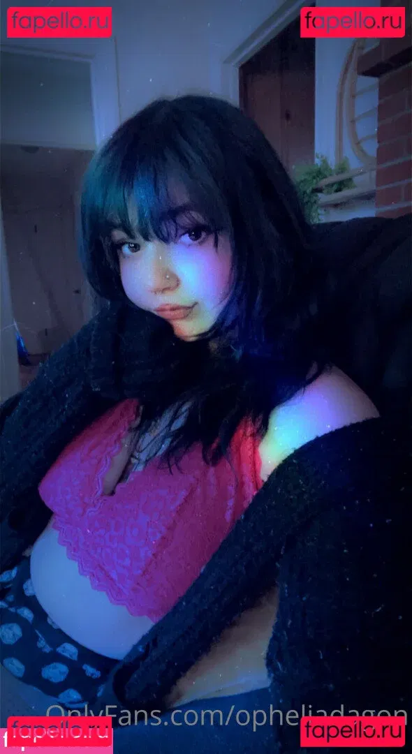 onlineevie Onlyfans Photo Gallery 