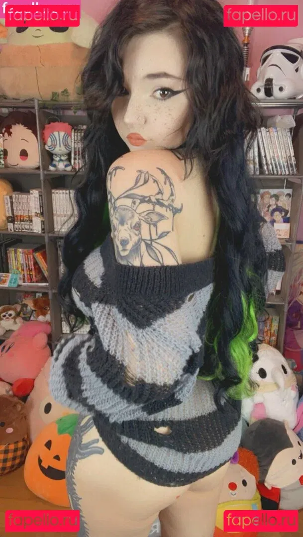 onlineevie Onlyfans Photo Gallery 