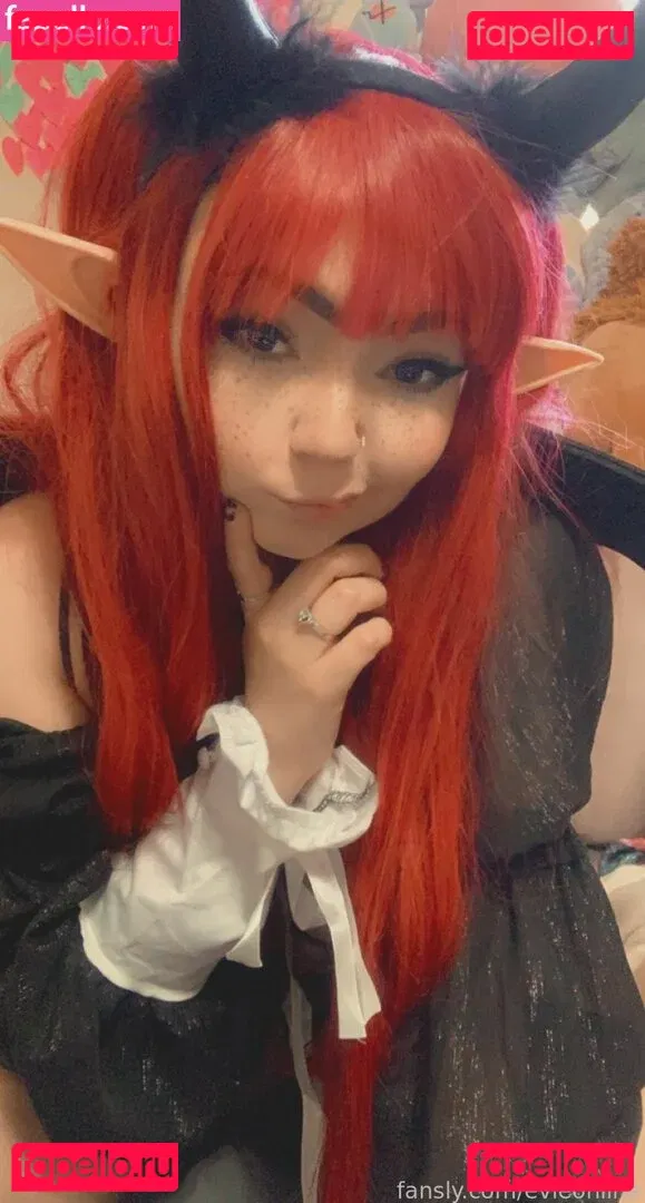 onlineevie Onlyfans Photo Gallery 