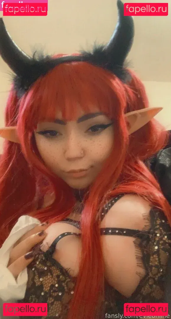 onlineevie Onlyfans Photo Gallery 