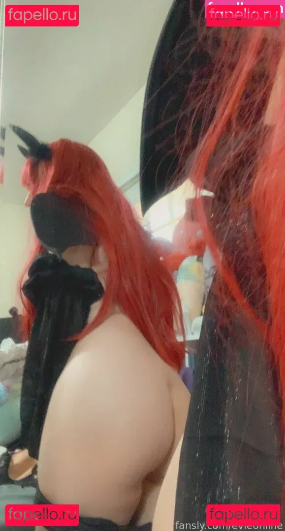 onlineevie Onlyfans Photo Gallery 