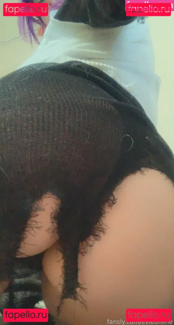 onlineevie Onlyfans Photo Gallery 