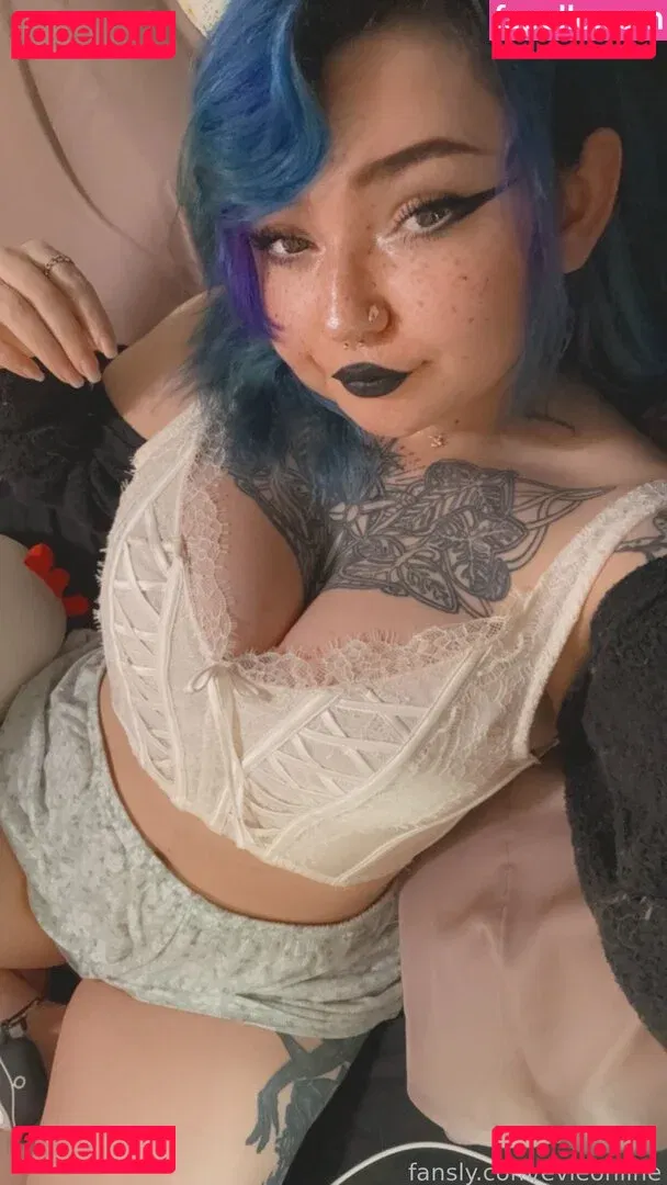 onlineevie Onlyfans Photo Gallery 