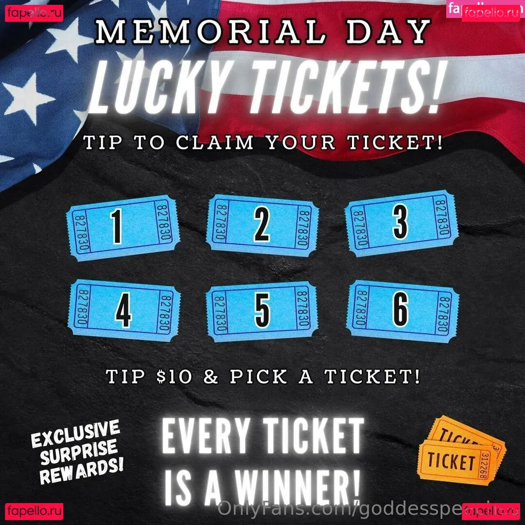 goddesspeaches Onlyfans Photo Gallery 