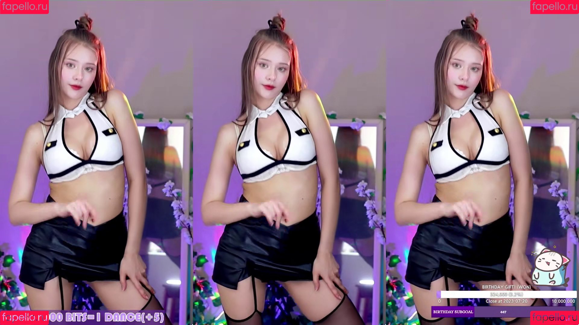 Lyasyaa Onlyfans Photo Gallery 