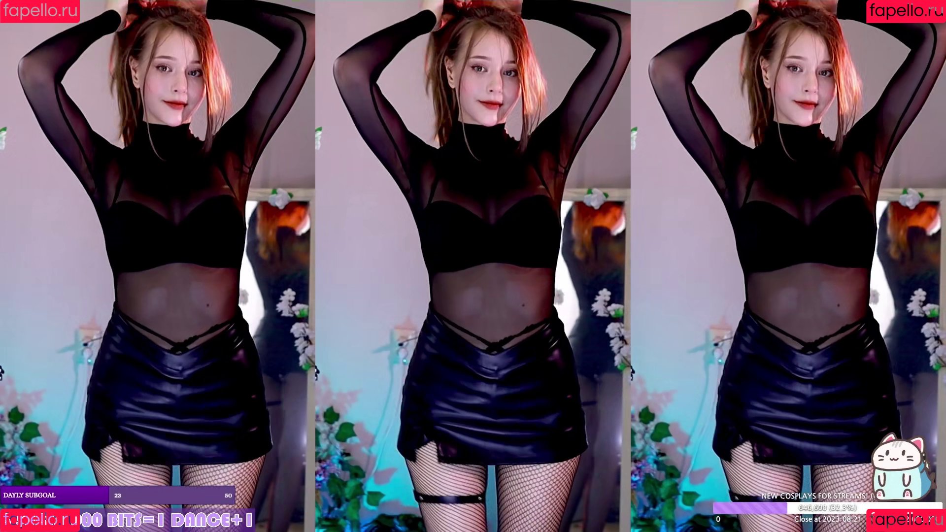 Lyasyaa Onlyfans Photo Gallery 