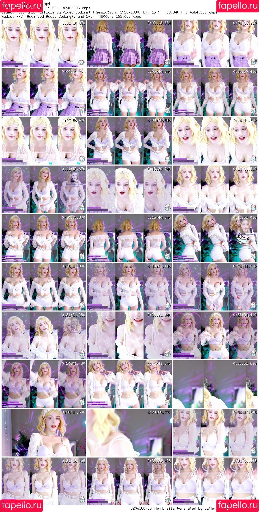 Lyasyaa Onlyfans Photo Gallery 