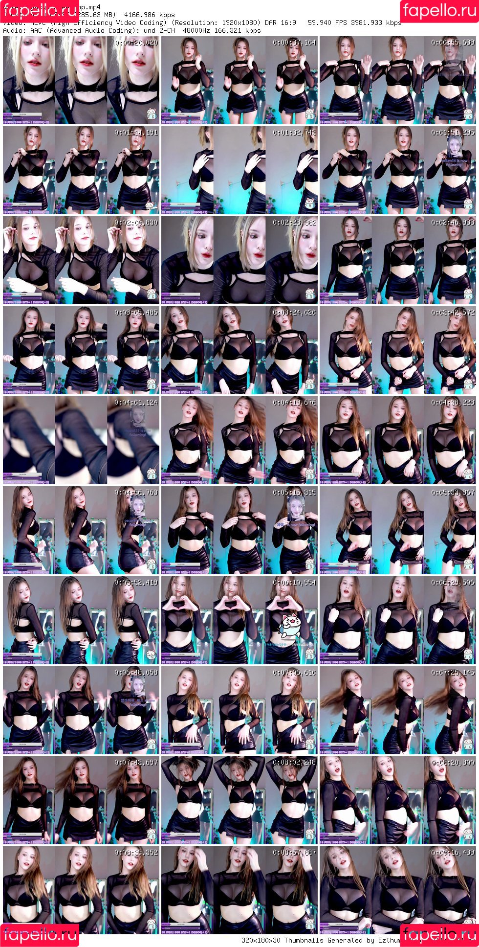 Lyasyaa Onlyfans Photo Gallery 