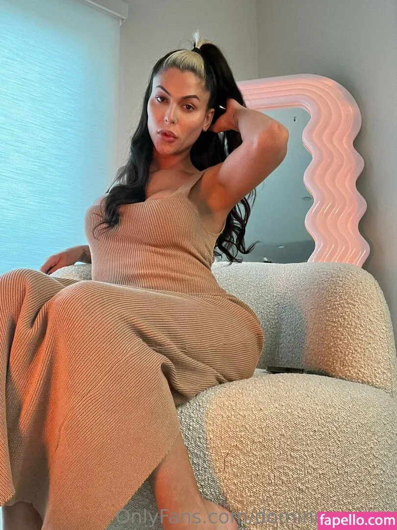 dominopresley Onlyfans Photo Gallery 