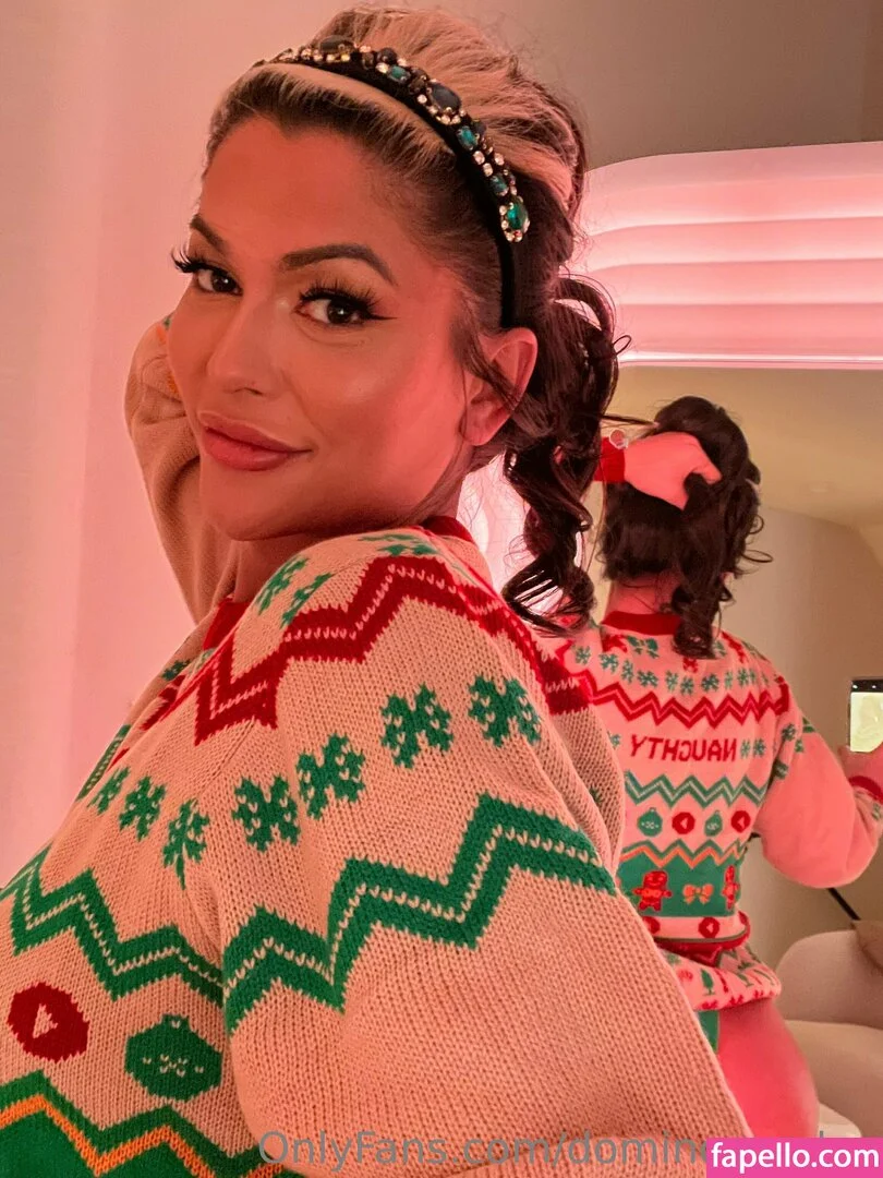 dominopresley Onlyfans Photo Gallery 