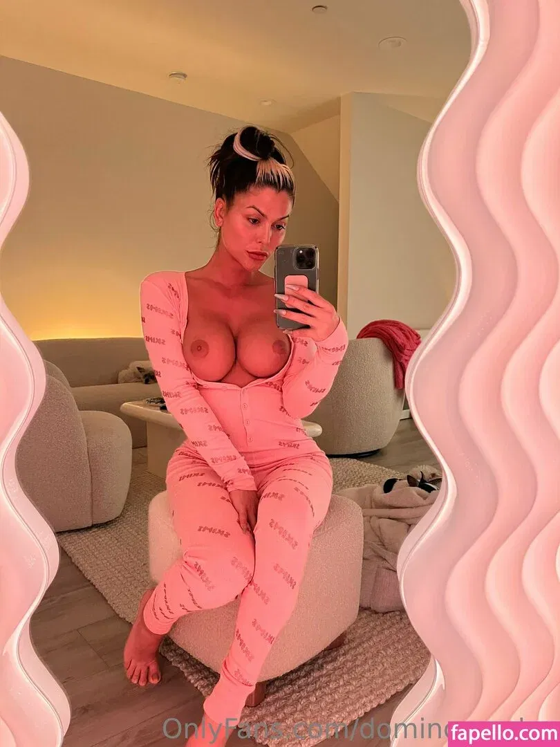 dominopresley Onlyfans Photo Gallery 