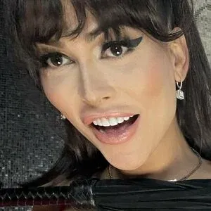 dominopresley Onlyfans Photo Gallery 