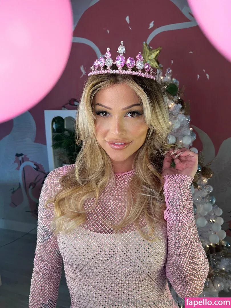 dominopresley Onlyfans Photo Gallery 