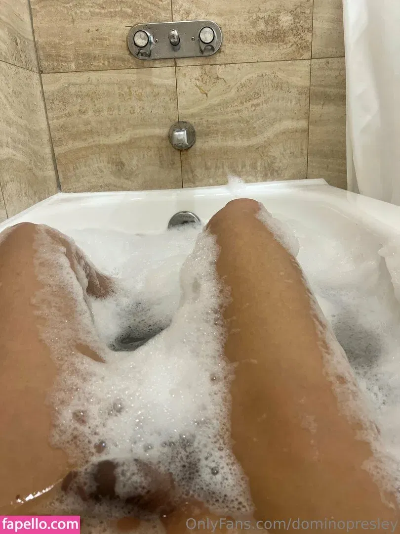 dominopresley Onlyfans Photo Gallery 