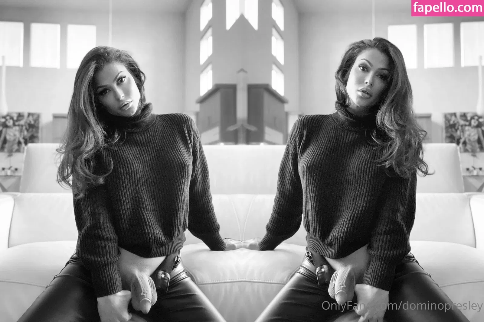 dominopresley Onlyfans Photo Gallery 