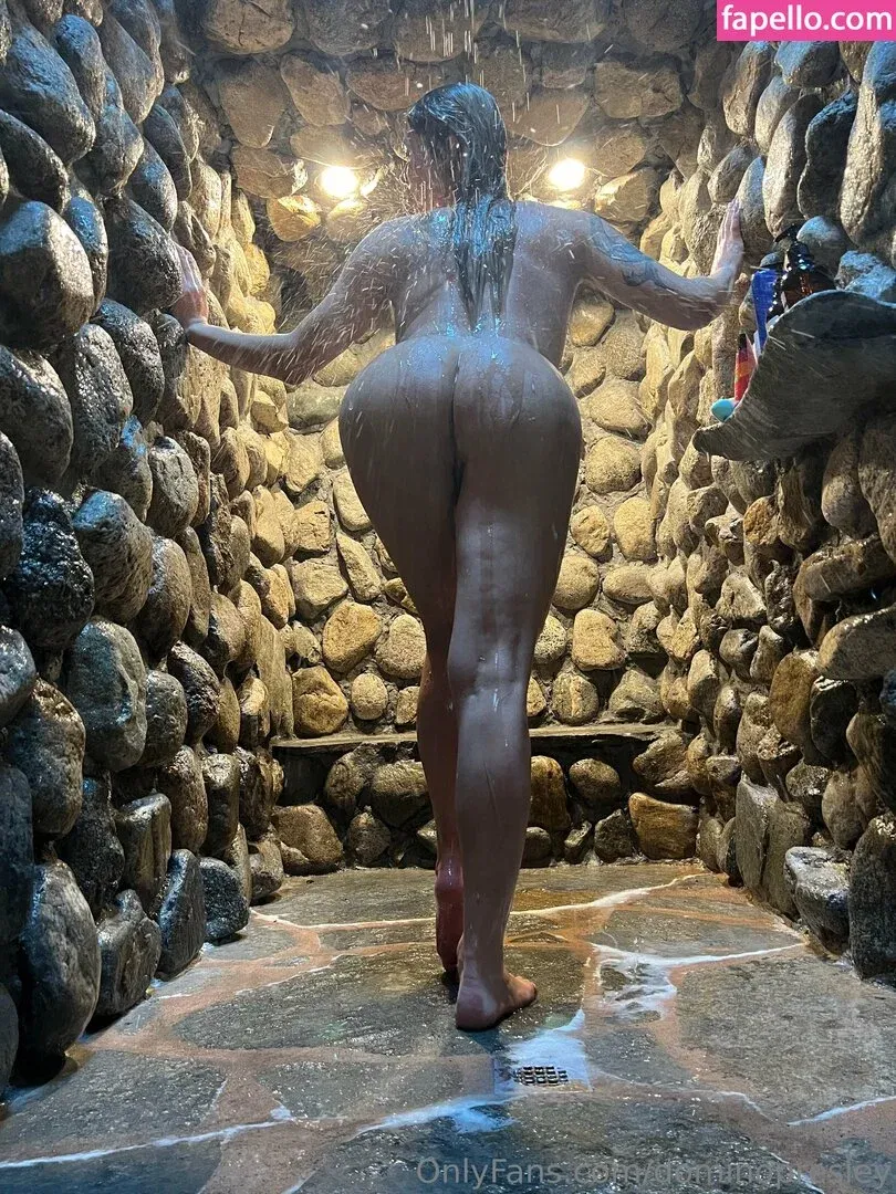 dominopresley Onlyfans Photo Gallery 