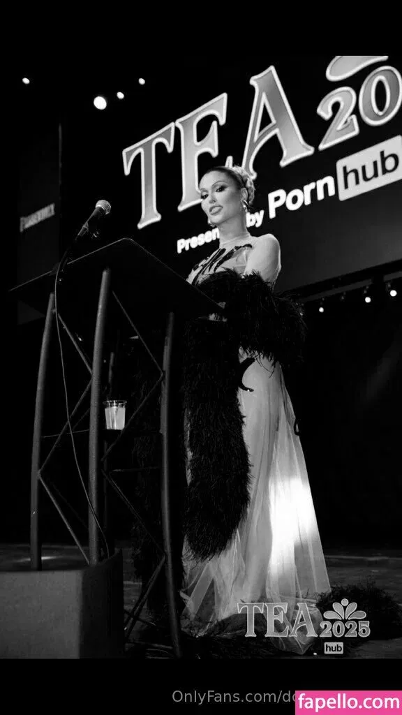 dominopresley Onlyfans Photo Gallery 