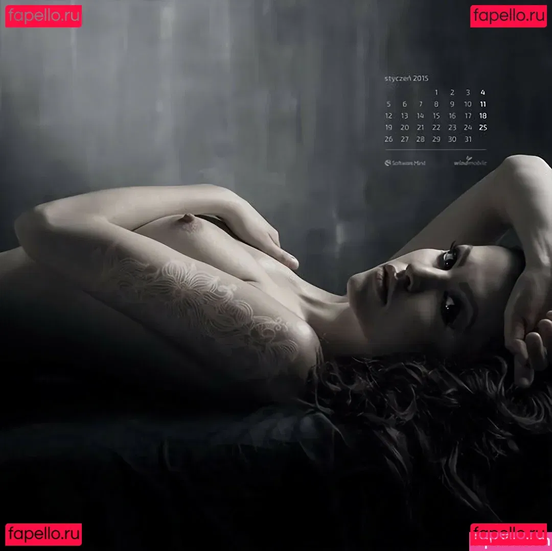 Paulina Soboń Onlyfans Photo Gallery 