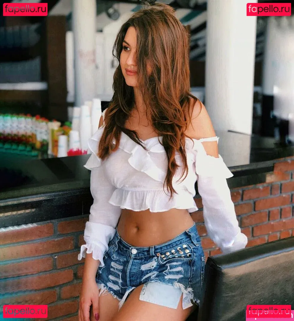 Paulina Soboń Onlyfans Photo Gallery 