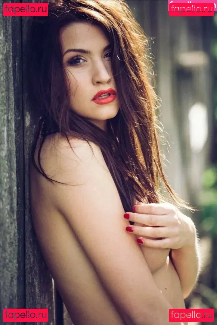 Paulina Soboń Onlyfans Photo Gallery 