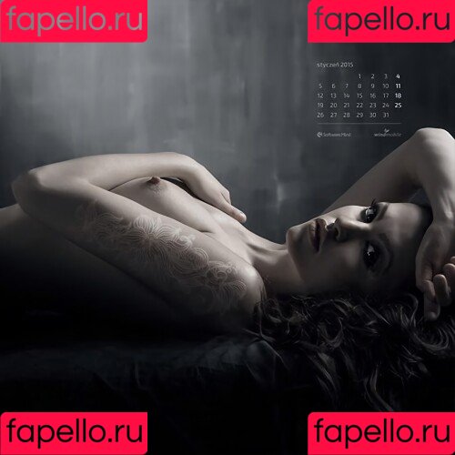 Paulina Soboń Onlyfans Photo Gallery 