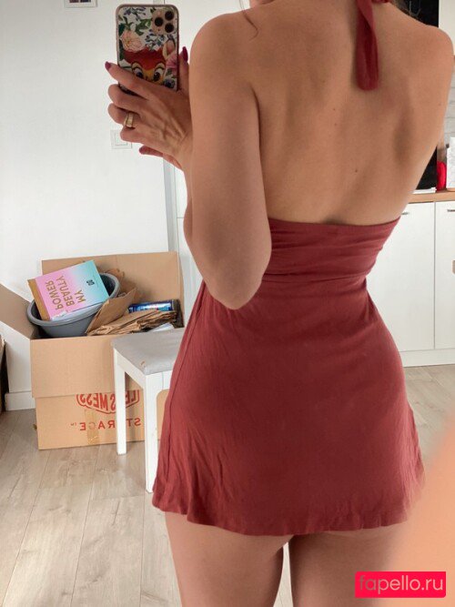 Paulina Sobo? Nude Onlyfans Photo 36