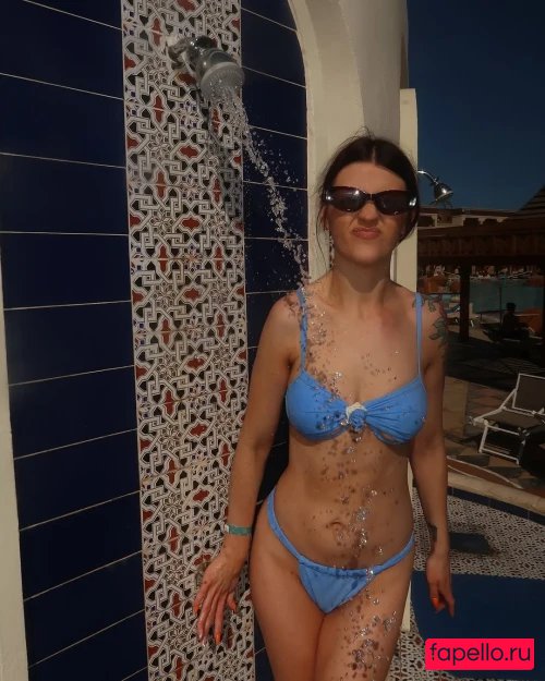 Paulina Sobo? Nude Onlyfans Photo 24