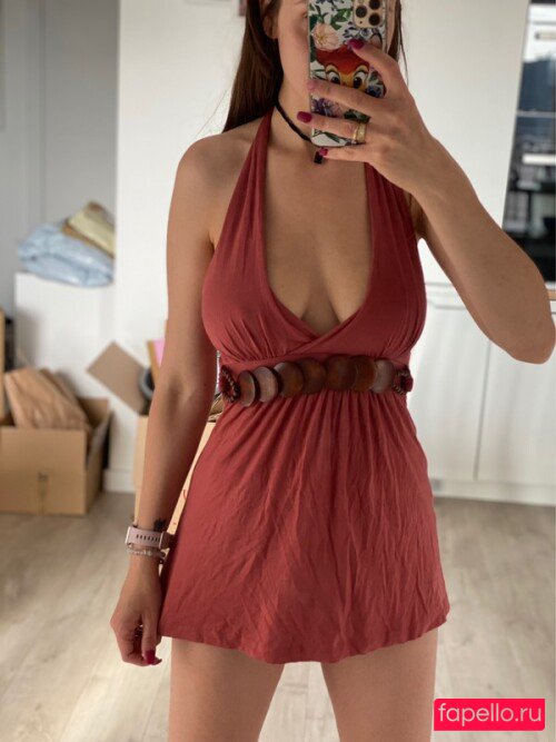 Paulina Sobo? Nude Onlyfans Photo 17