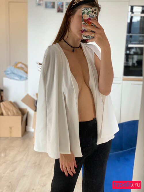 Paulina Sobo? Nude Onlyfans Photo 6