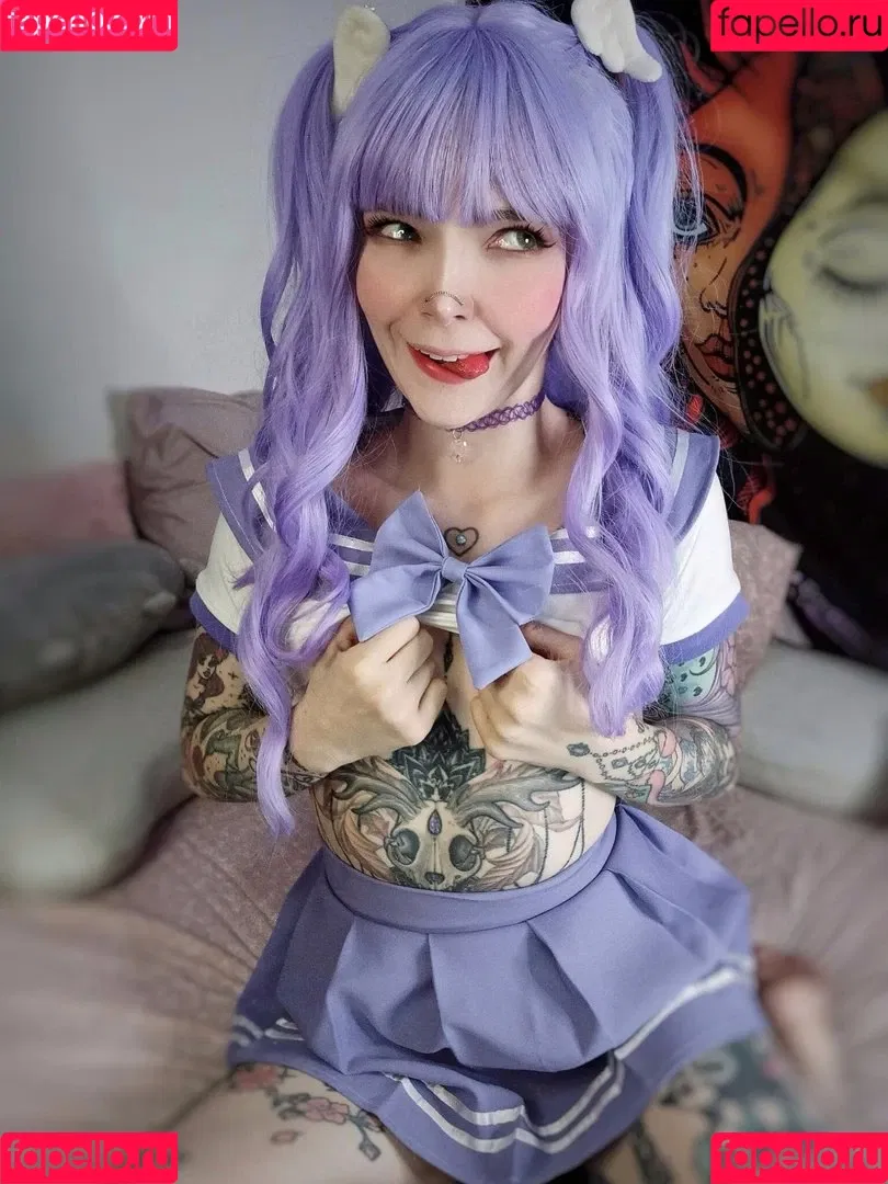 Niña Gato Onlyfans Photo Gallery 