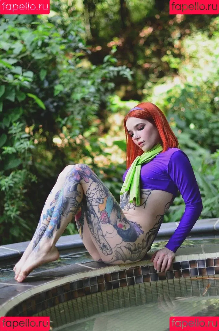 Niña Gato Onlyfans Photo Gallery 