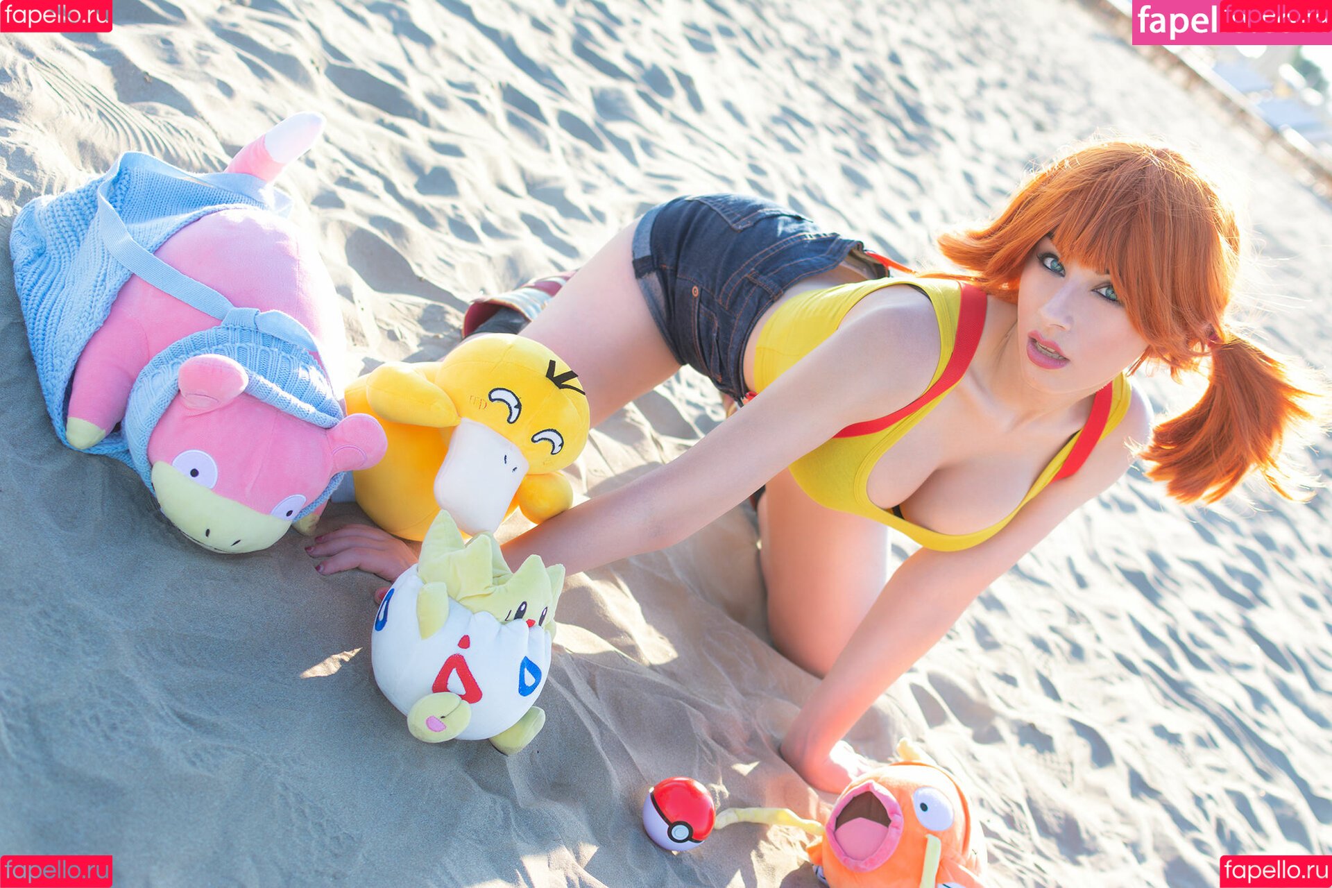 Niña Gato Onlyfans Photo Gallery 