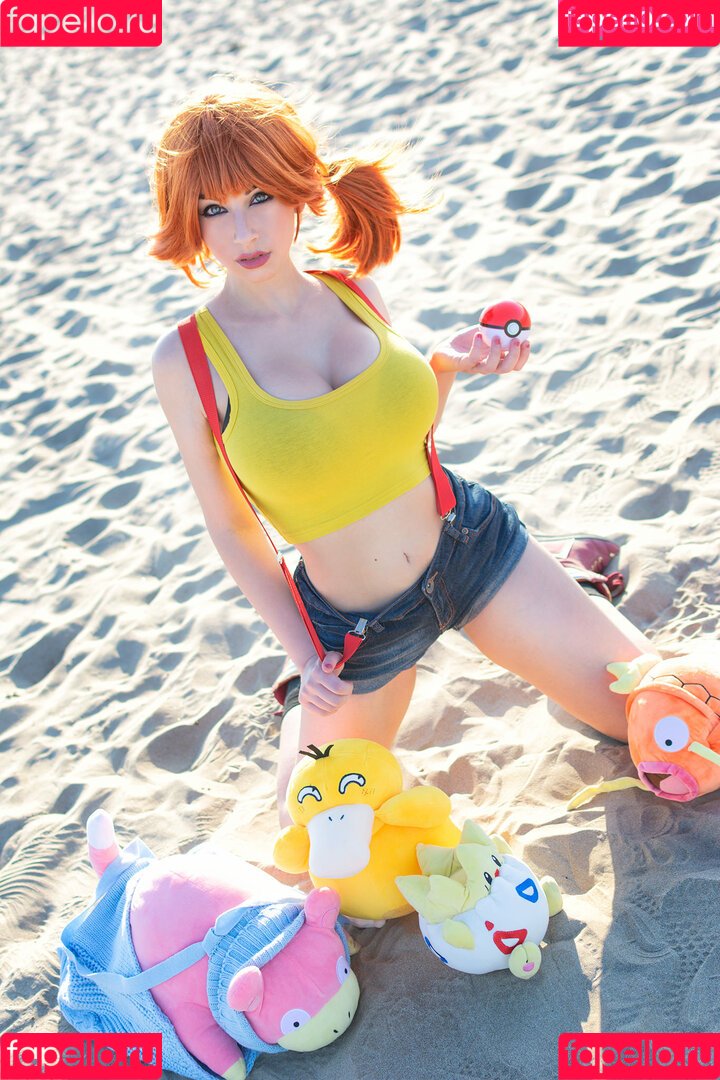 Niña Gato Onlyfans Photo Gallery 