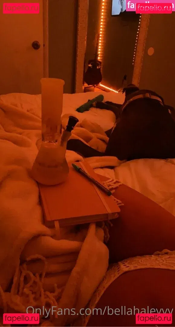 bellahaleyyy Onlyfans Photo Gallery 