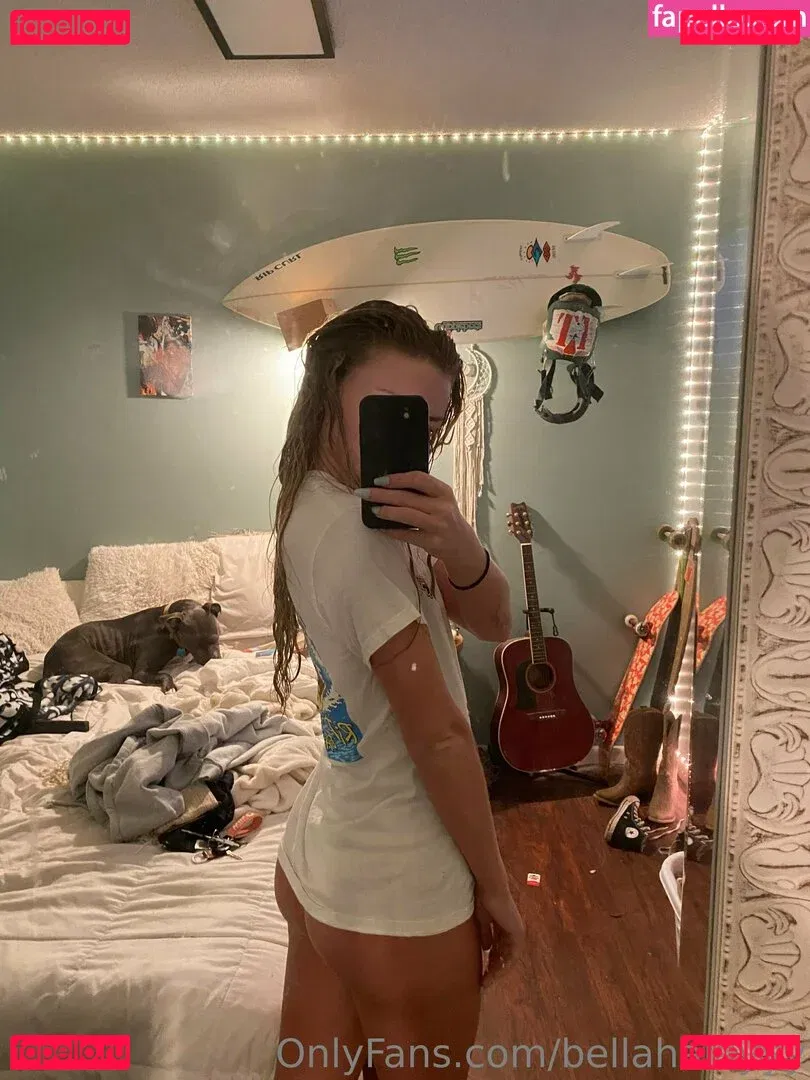 bellahaleyyy Onlyfans Photo Gallery 