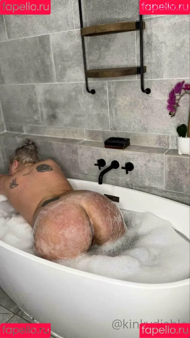 kinkydiabla Onlyfans Photo Gallery 