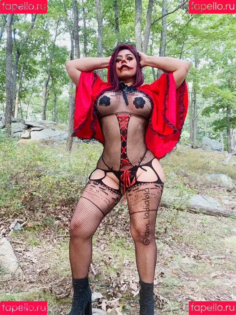 kinkydiabla Onlyfans Photo Gallery 