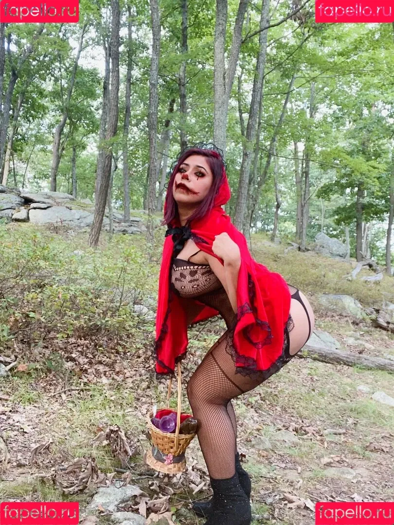 kinkydiabla Onlyfans Photo Gallery 