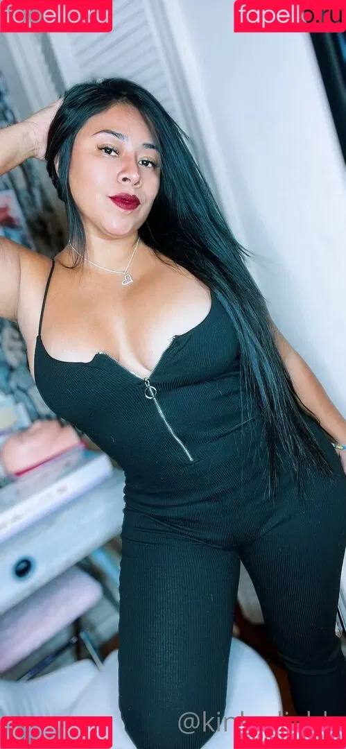 kinkydiabla Onlyfans Photo Gallery 