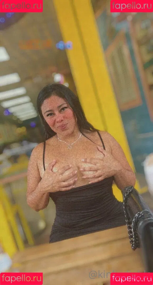 kinkydiabla Onlyfans Photo Gallery 