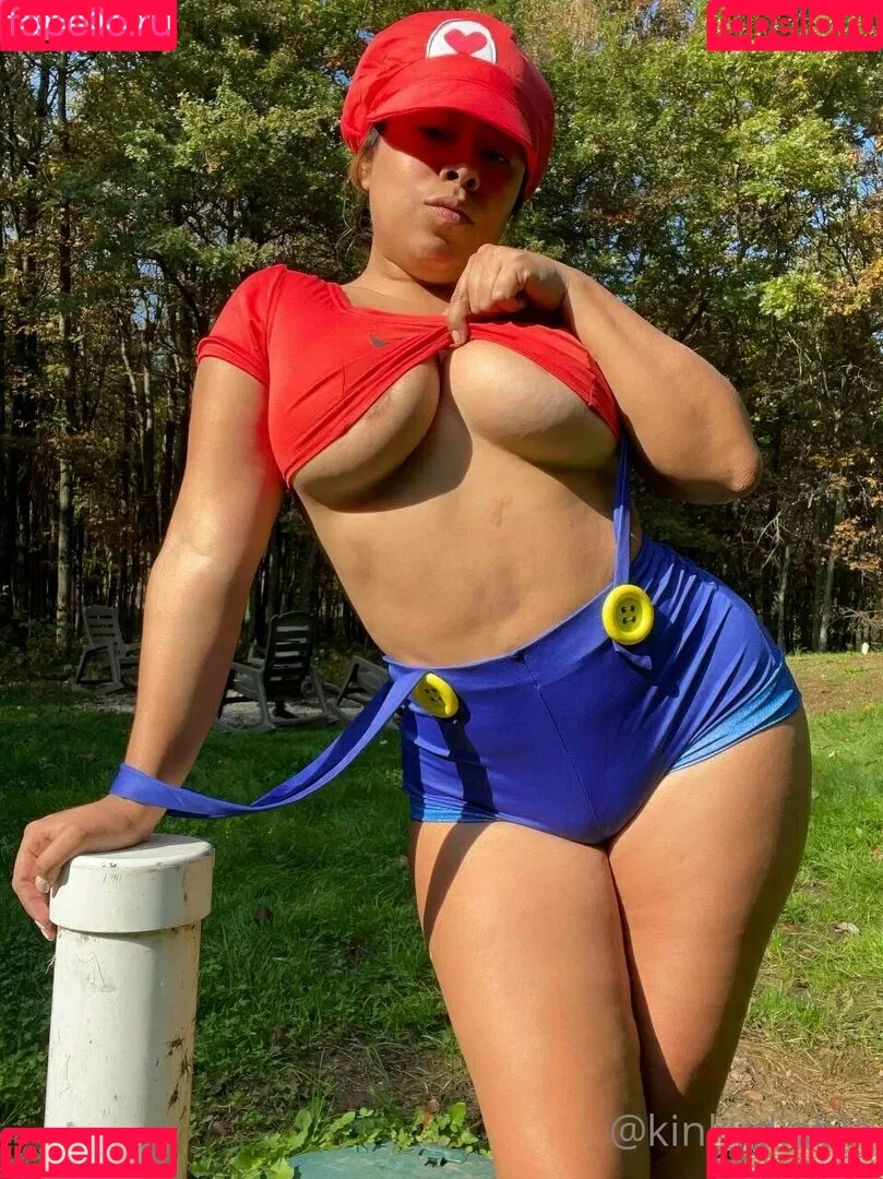 kinkydiabla Onlyfans Photo Gallery 