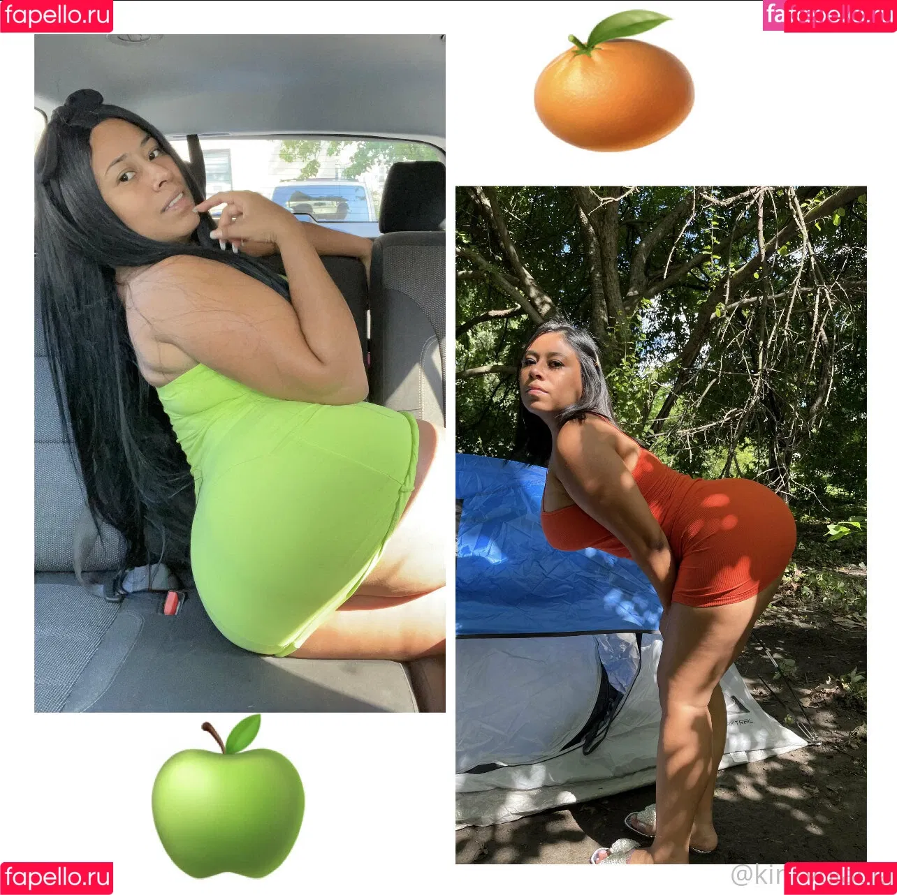 kinkydiabla Onlyfans Photo Gallery 