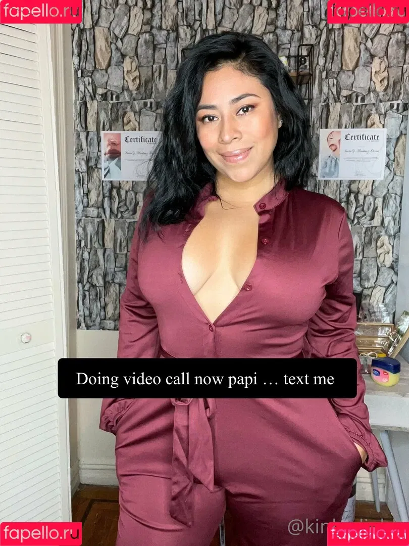 kinkydiabla Onlyfans Photo Gallery 