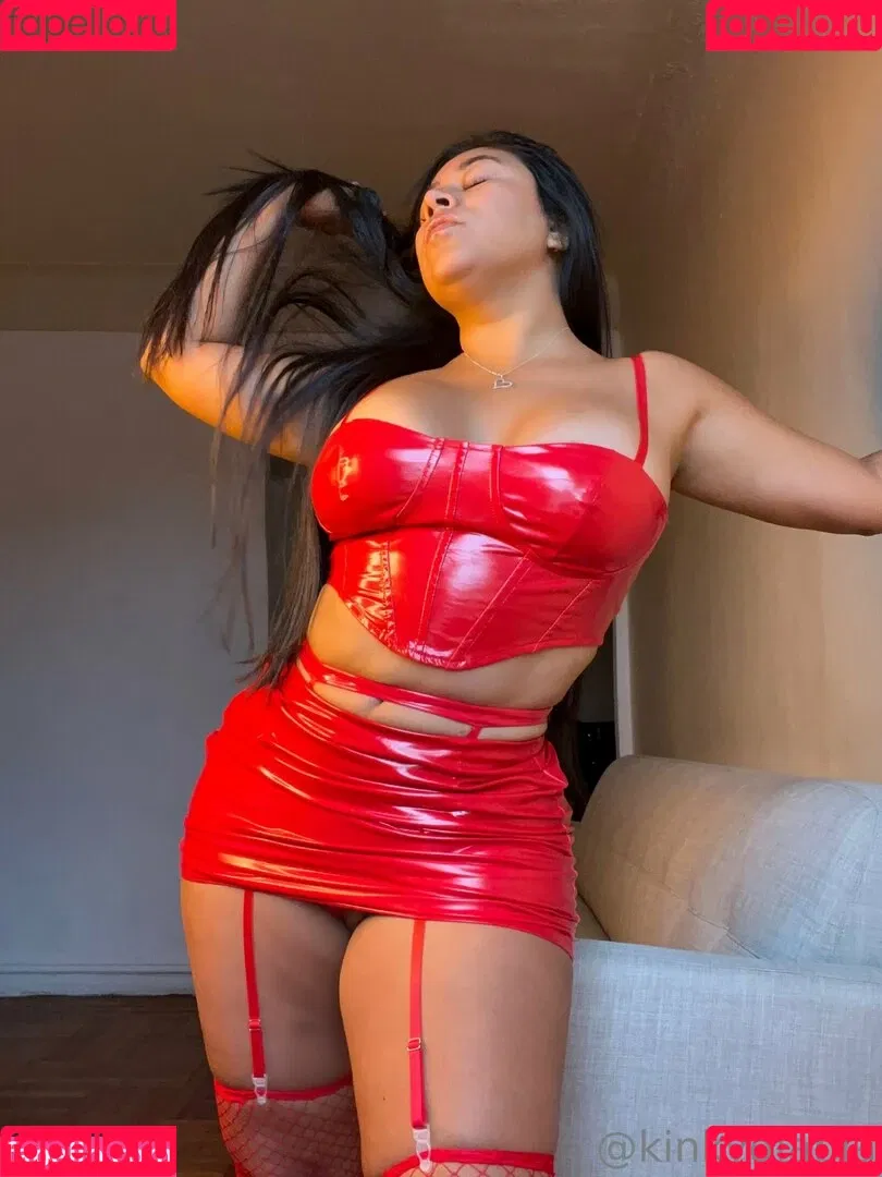 kinkydiabla Onlyfans Photo Gallery 