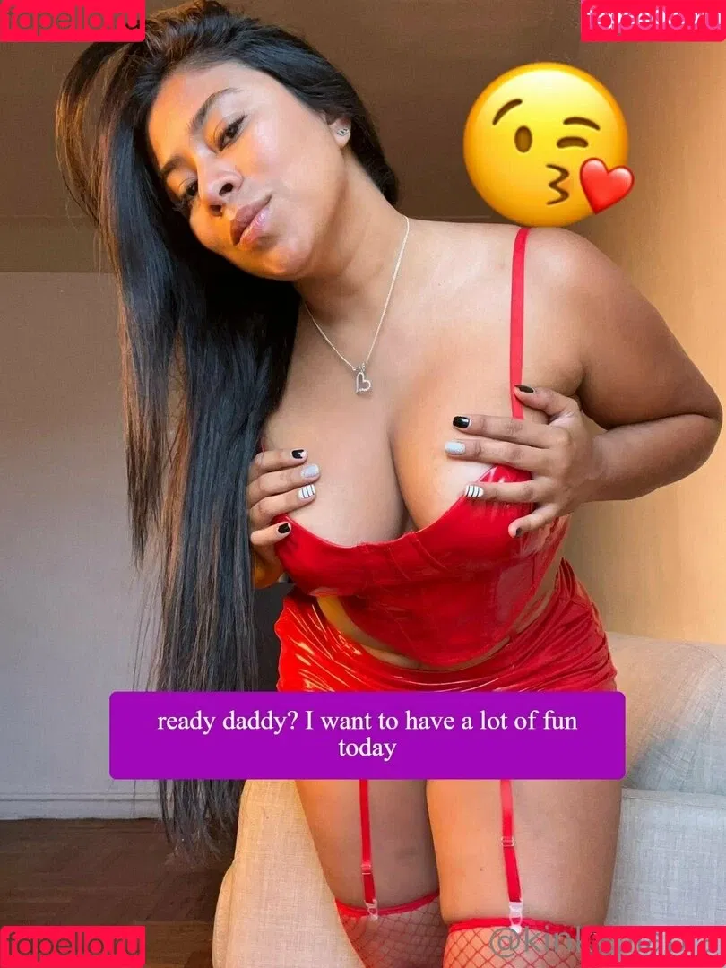 kinkydiabla Onlyfans Photo Gallery 