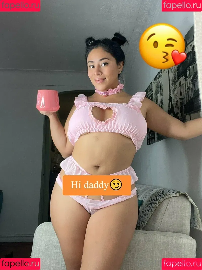 kinkydiabla Onlyfans Photo Gallery 