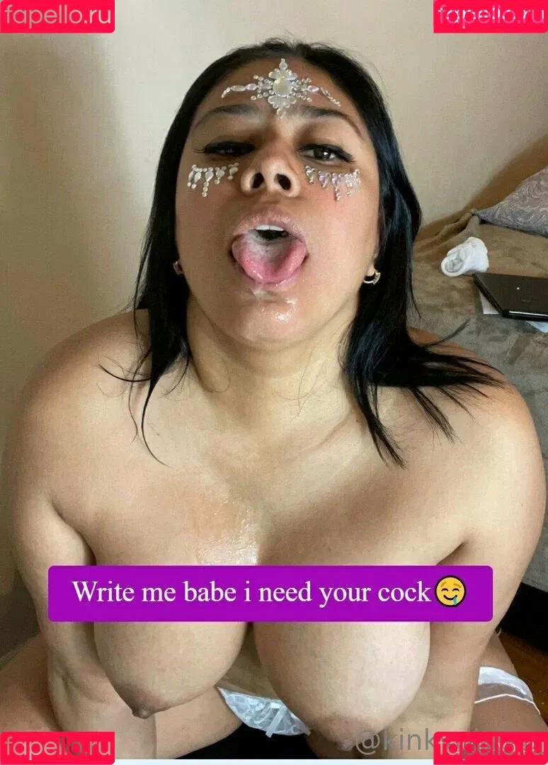 kinkydiabla Onlyfans Photo Gallery 