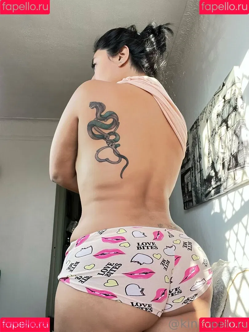 kinkydiabla Onlyfans Photo Gallery 