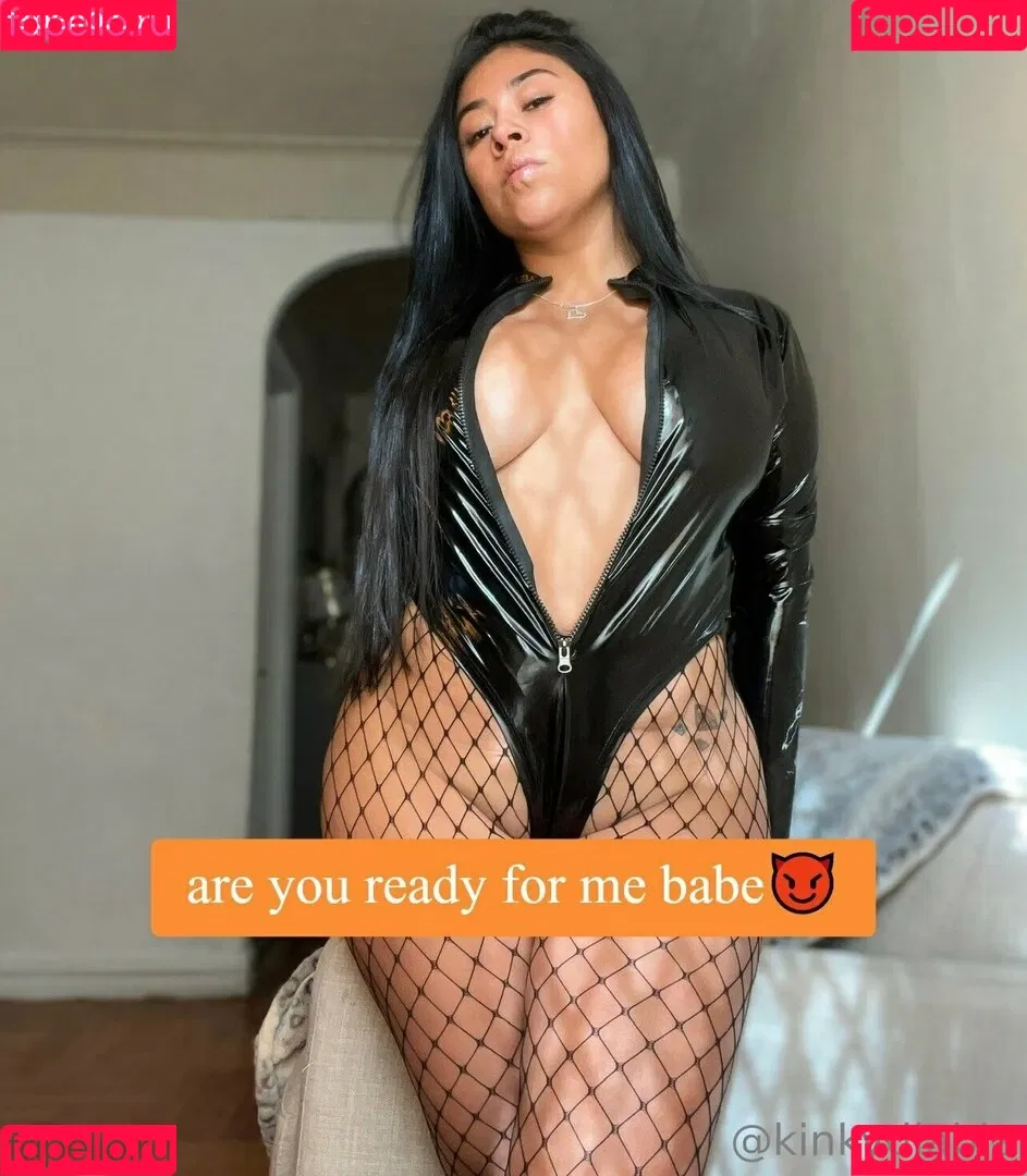 kinkydiabla Onlyfans Photo Gallery 